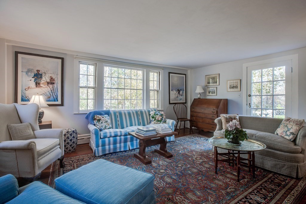 335 River Road Carlisle, MA 01741 - Photo 8 of 36 Gallery Image 8