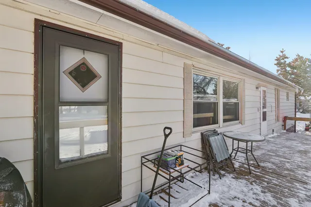 $47,500 | W1211 Hillview Drive, Unit 128, Sullivan, WI 53178