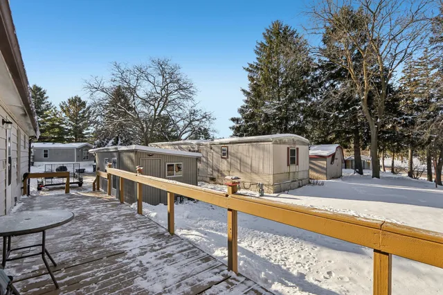 $47,500 | W1211 Hillview Drive, Unit 128, Sullivan, WI 53178