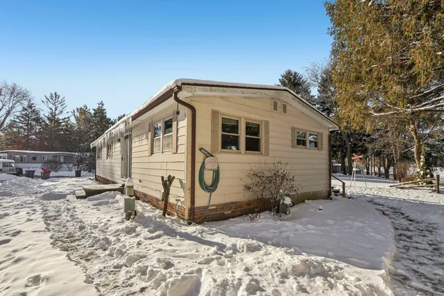$47,500 | W1211 Hillview Drive, Unit 128, Sullivan, WI 53178