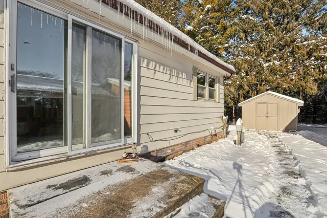$47,500 | W1211 Hillview Drive, Unit 128, Sullivan, WI 53178