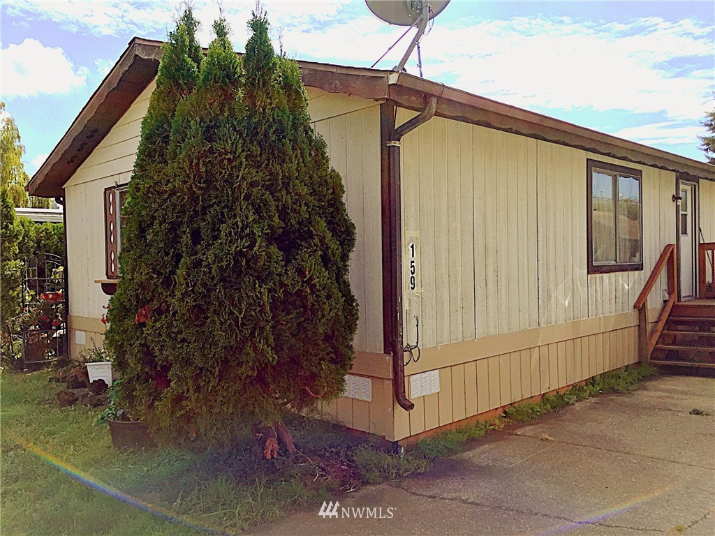 5600 Mt Solo Road, Unit 159 Longview, WA 98632 - Photo 2 of 4