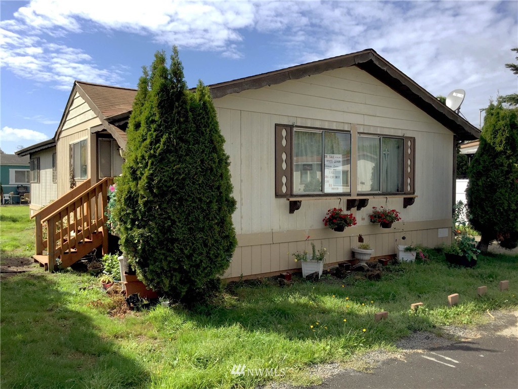 5600 Mt Solo Road, Unit 159 Longview, WA 98632 - Photo 3 of 4