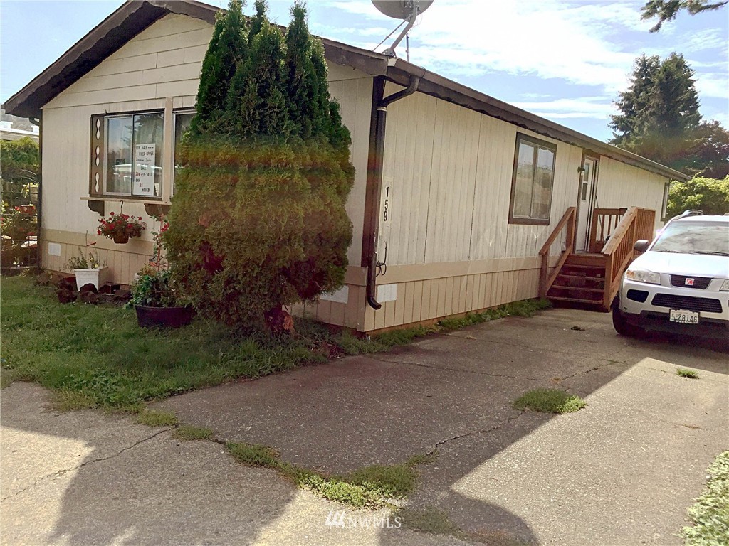 5600 Mt Solo Road, Unit 159 Longview, WA 98632 - Photo 4 of 4