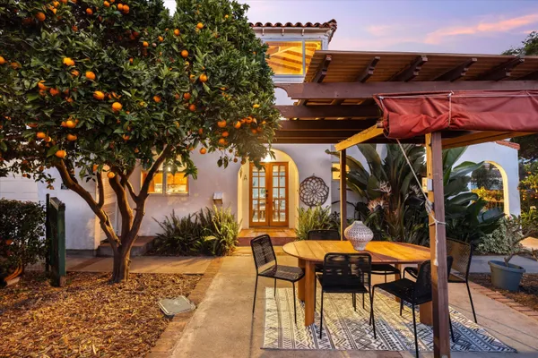 $2,298,000 | 936 North Nopal Street, Unit A & B, Santa Barbara, CA 93103