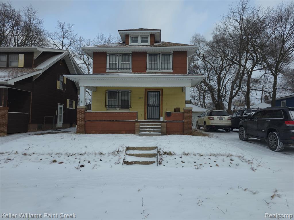 2410 Flushing Road Flint, MI 48504 - Photo 1 of 19 Gallery Image 1