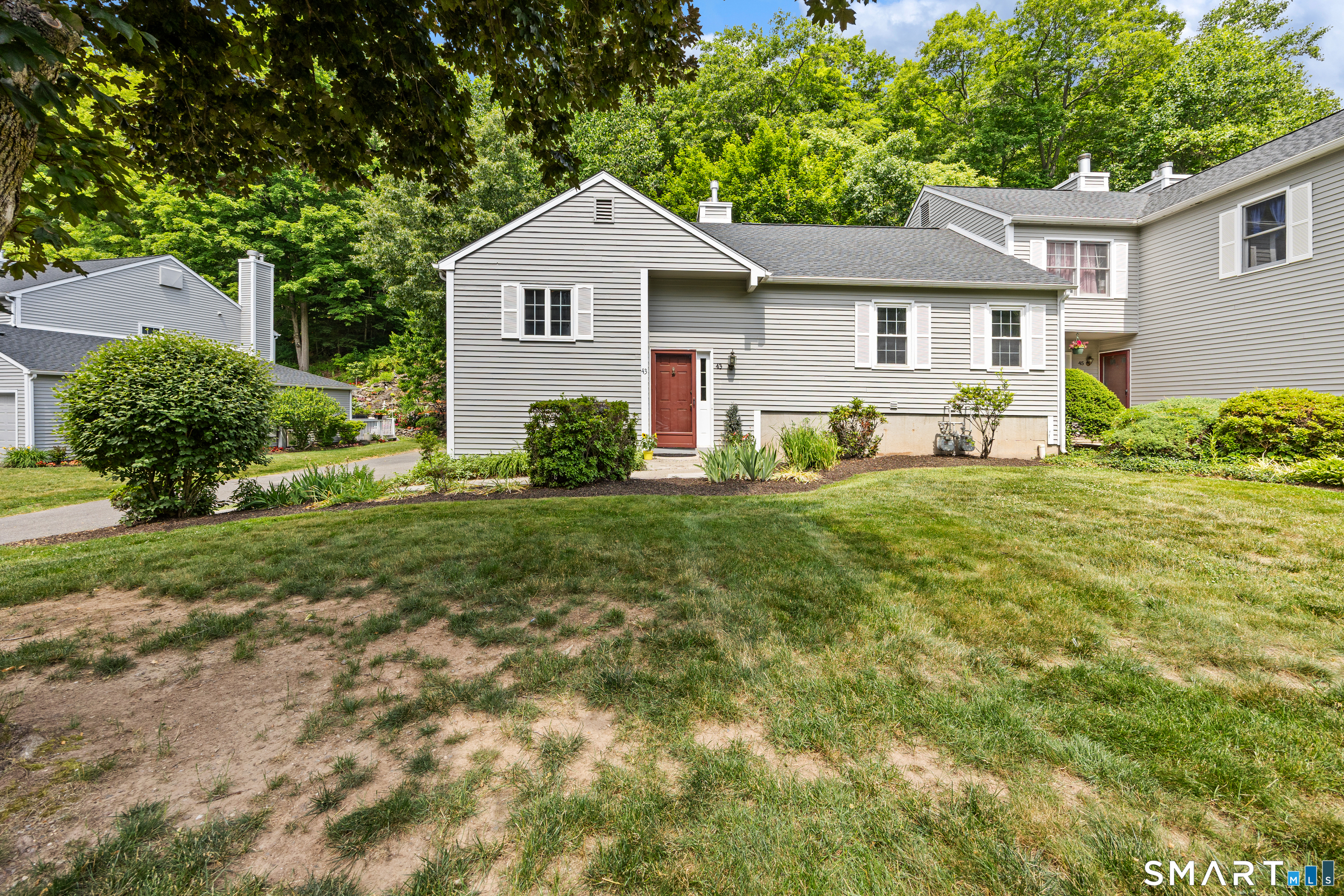 43 Quarry Village Road, Unit 43 Cheshire, CT 06410 - Photo 1 of 38