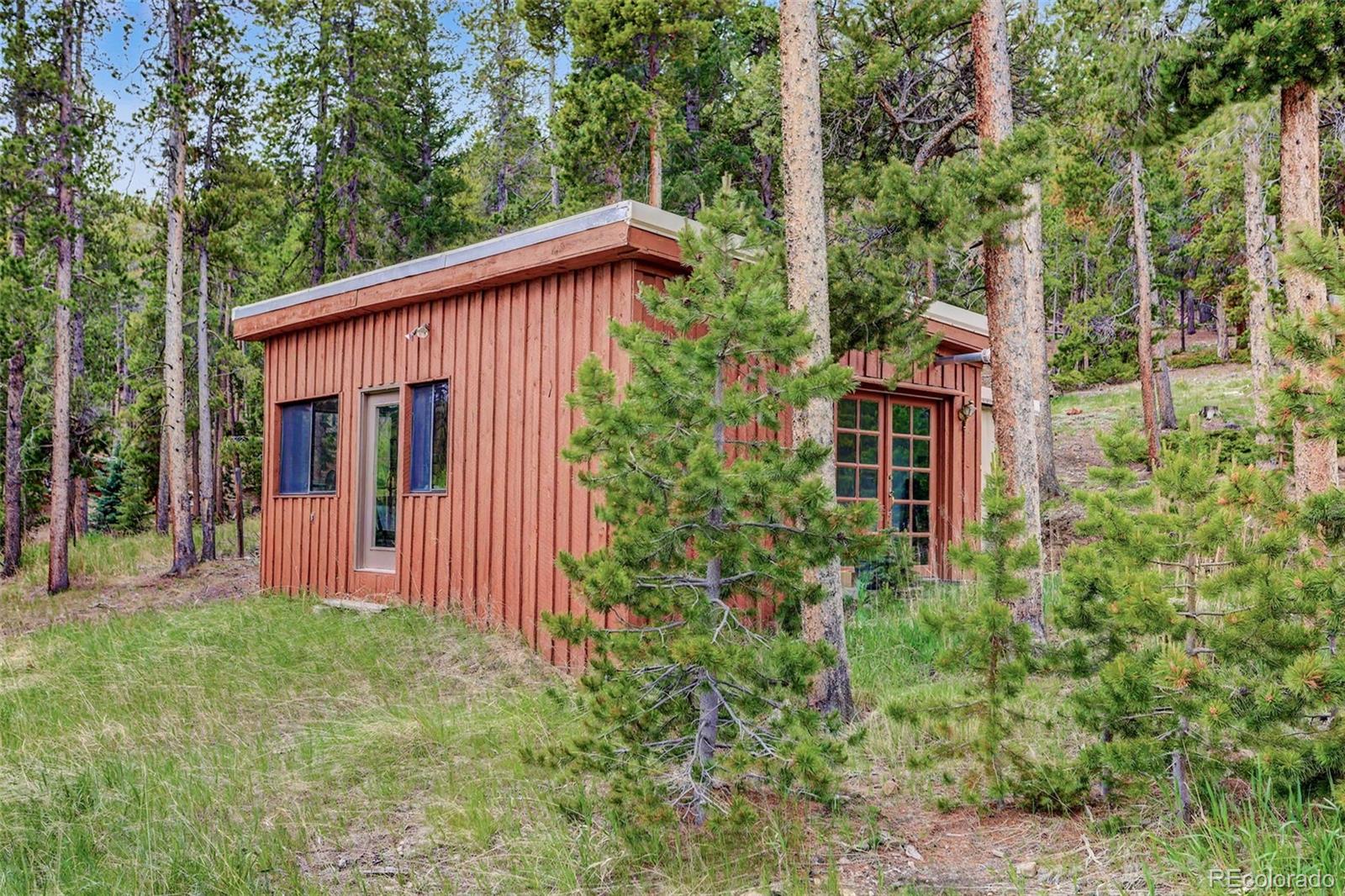 1960 Pine Valley Road Evergreen, CO 80439 - Photo 36 of 40