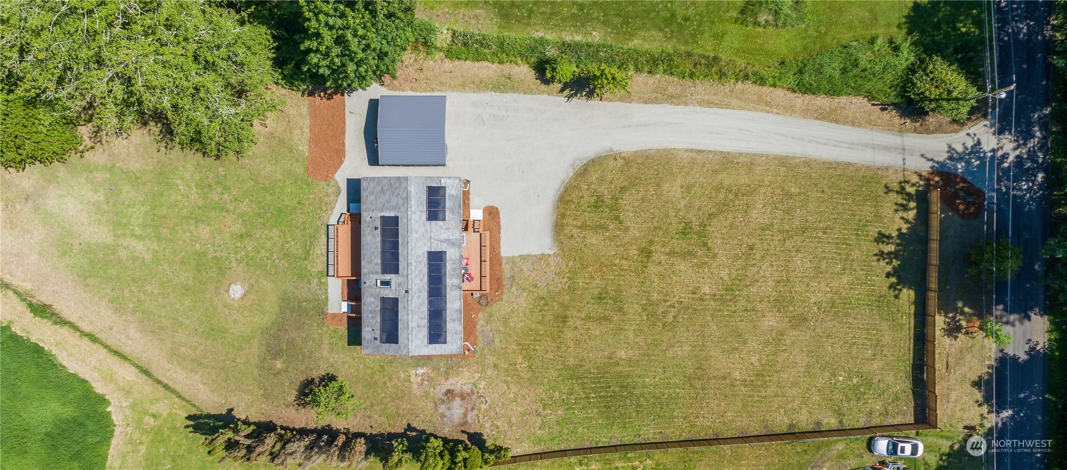 27701 Lower Burnett Road East Buckley, WA 98321 - Photo 8 of 36 Gallery Image 8