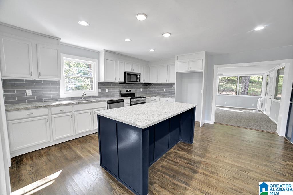 2236 Carl Jones Road Moody, AL 35004 - Photo 4 of 31