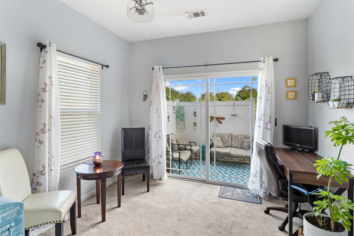 2018 Arum Court Spring Hill, TN 37174 - Photo 13 of 38 a living room with furniture and a window