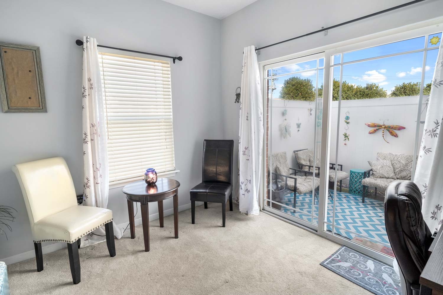 2018 Arum Court Spring Hill, TN 37174 - Photo 14 of 38 a view of a livingroom with furniture and a window