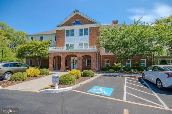 $105,000 | 1101 South Schumaker Drive, Unit 103, Salisbury, MD 21804