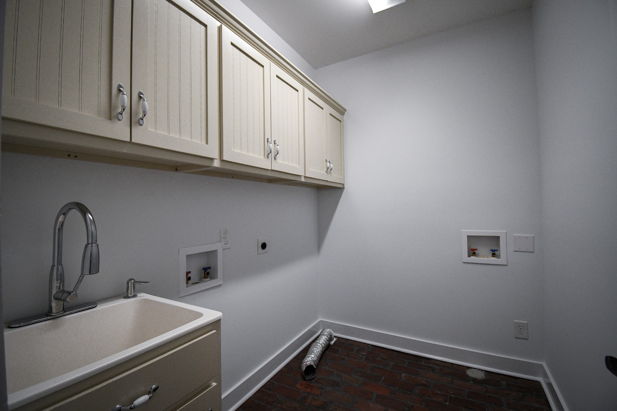 2848 Carpenter Bridge Road Columbia, TN 38401 - Photo 21 of 46 a view of storage and utility room with a sink
