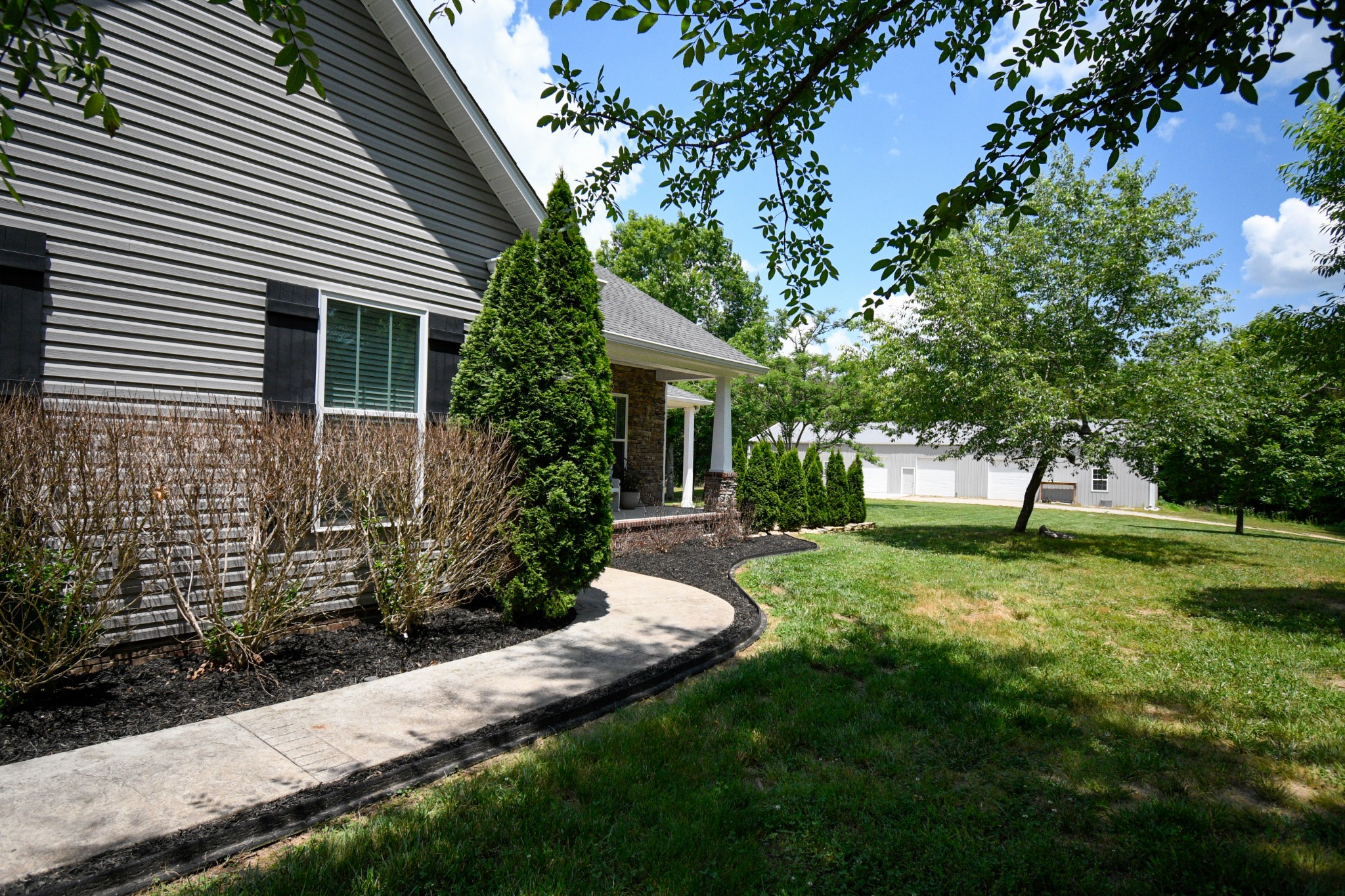 2848 Carpenter Bridge Road Columbia, TN 38401 - Photo 3 of 46