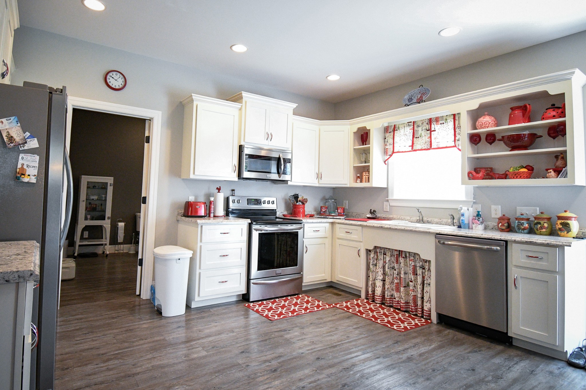 2848 Carpenter Bridge Road Columbia, TN 38401 - Photo 31 of 46