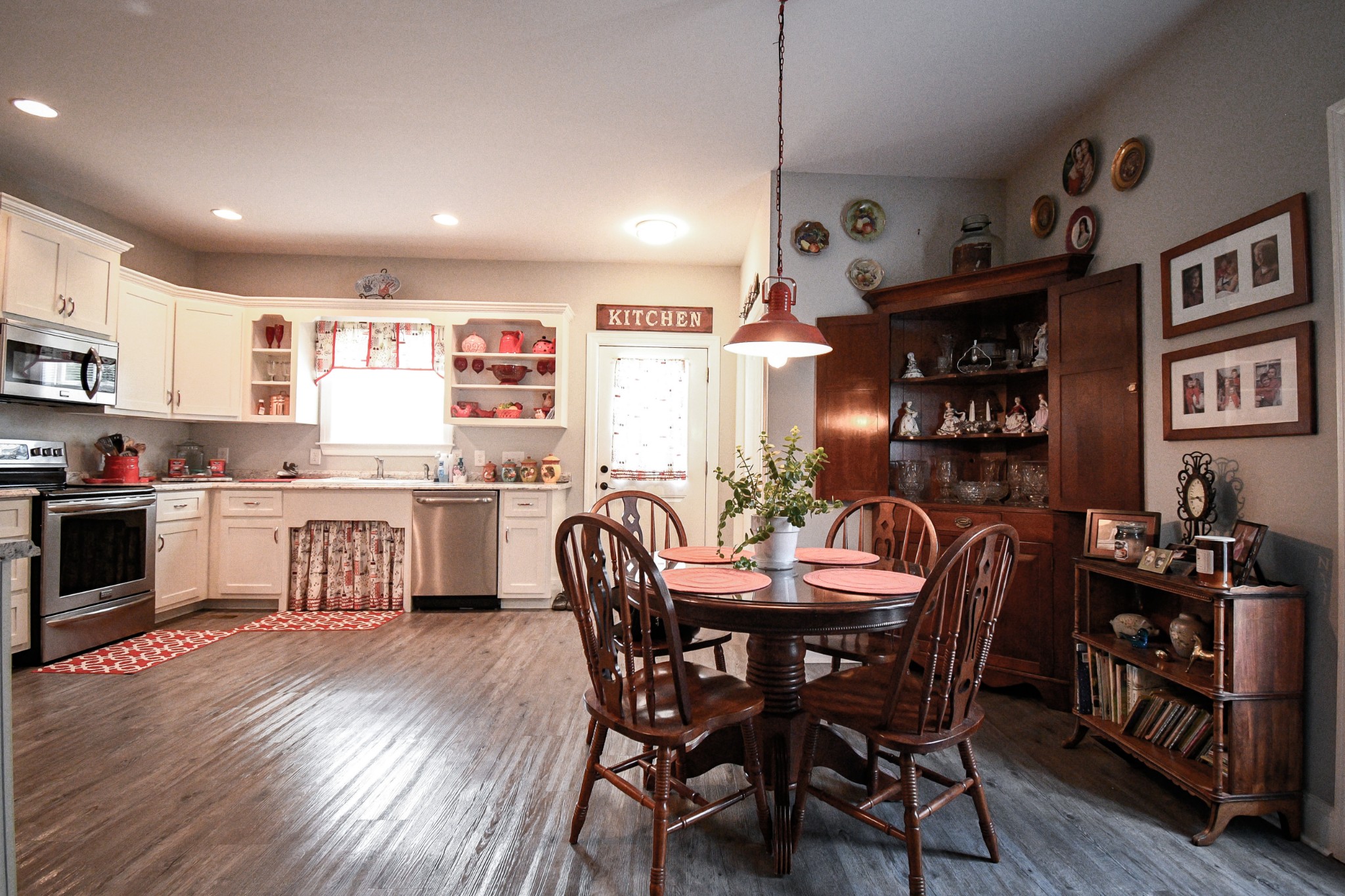 2848 Carpenter Bridge Road Columbia, TN 38401 - Photo 32 of 46