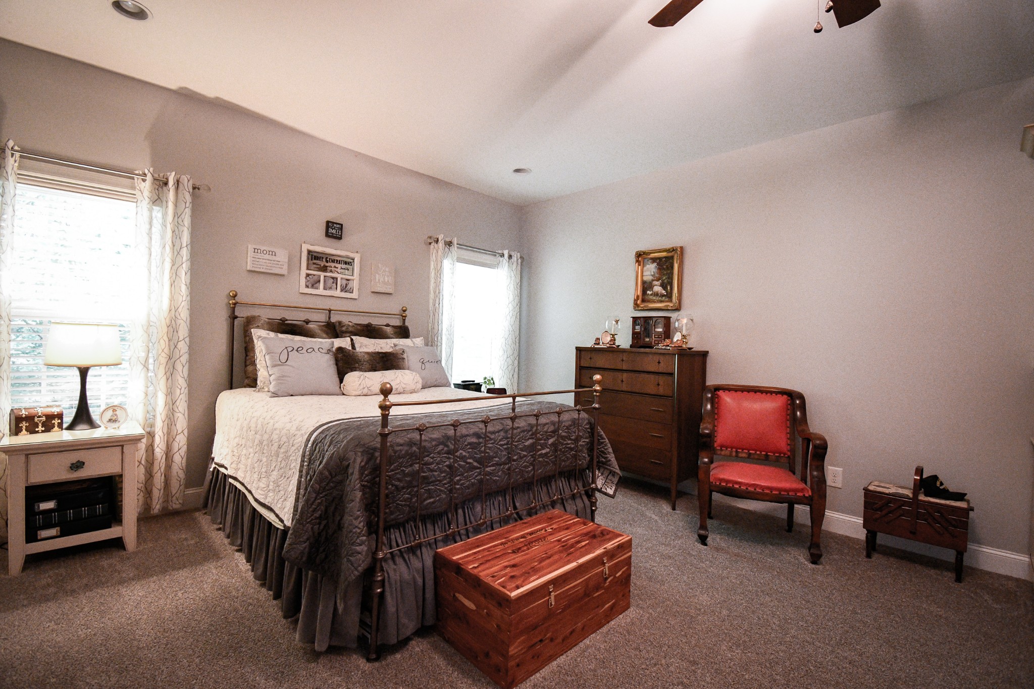 2848 Carpenter Bridge Road Columbia, TN 38401 - Photo 37 of 46