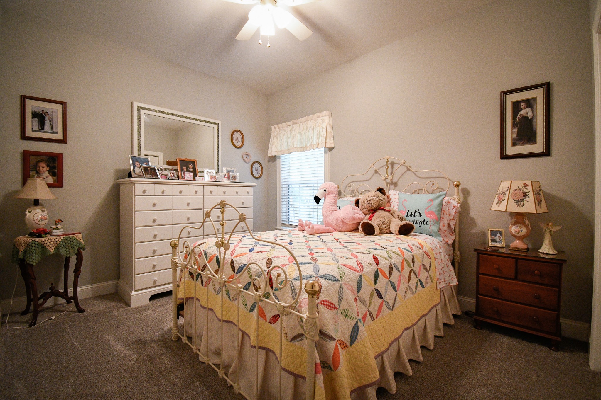 2848 Carpenter Bridge Road Columbia, TN 38401 - Photo 38 of 46