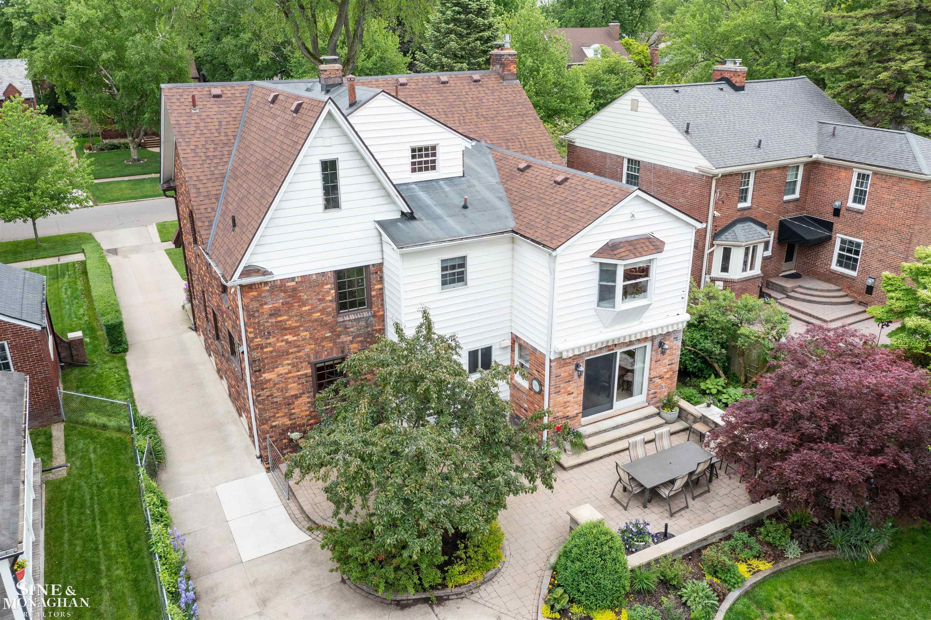 1251 Yorkshire Road Grosse Pointe Park, MI 48230 - Photo 85 of 99