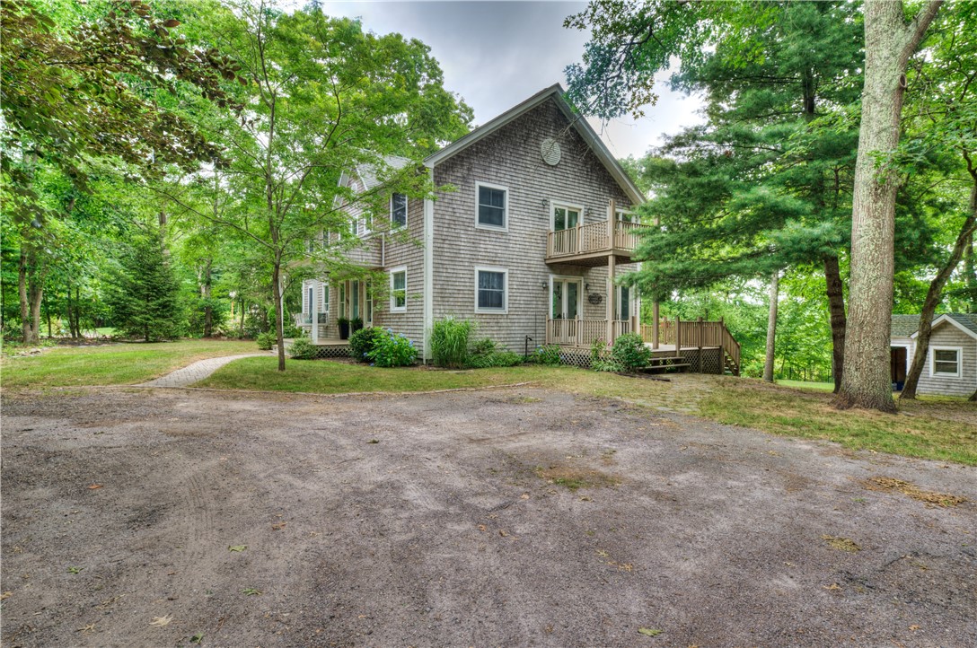 103 Potter Hill Road Westerly, RI 02891 - Photo 2 of 42