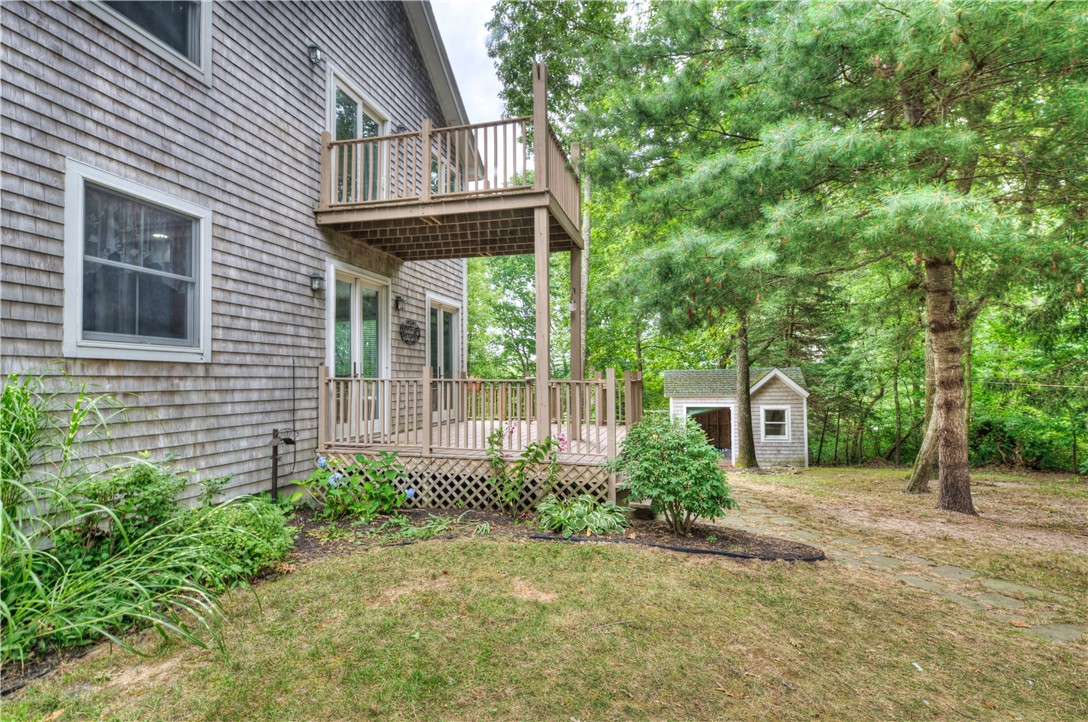 103 Potter Hill Road Westerly, RI 02891 - Photo 35 of 42