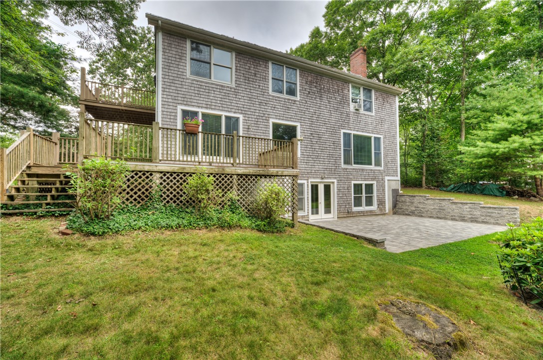 103 Potter Hill Road Westerly, RI 02891 - Photo 38 of 42