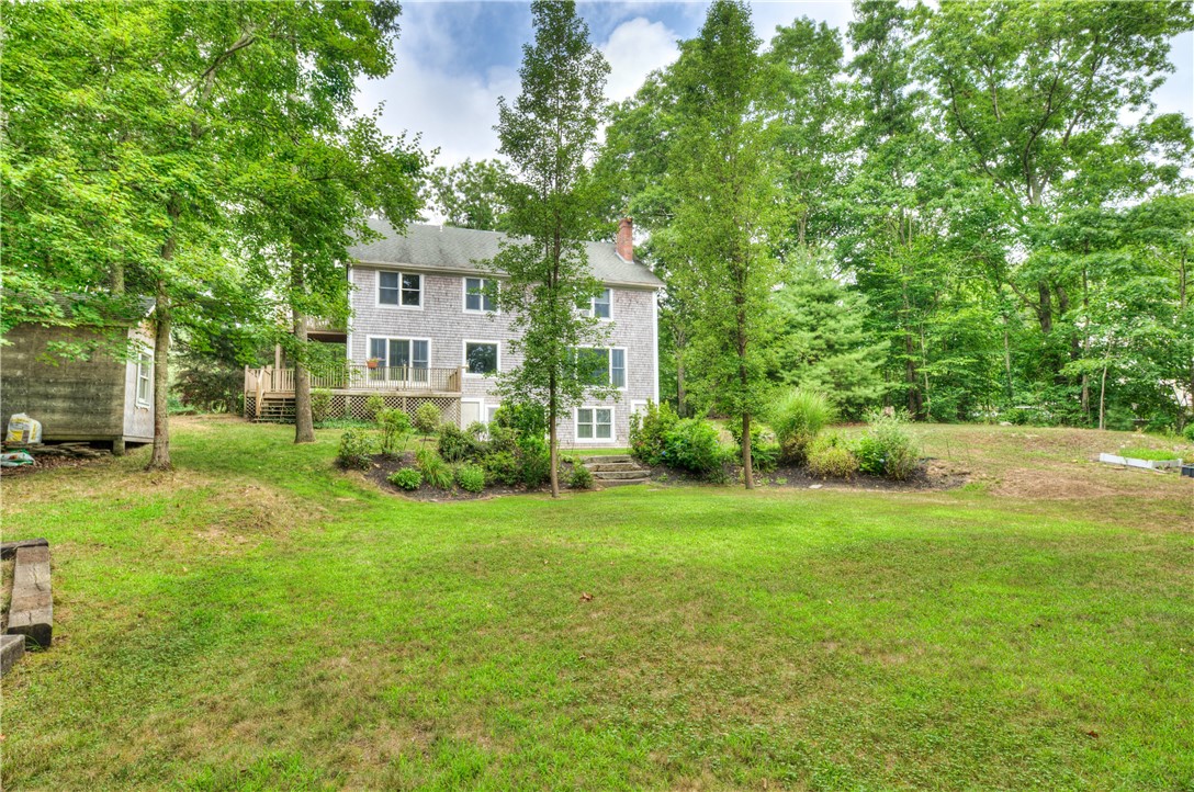 103 Potter Hill Road Westerly, RI 02891 - Photo 39 of 42