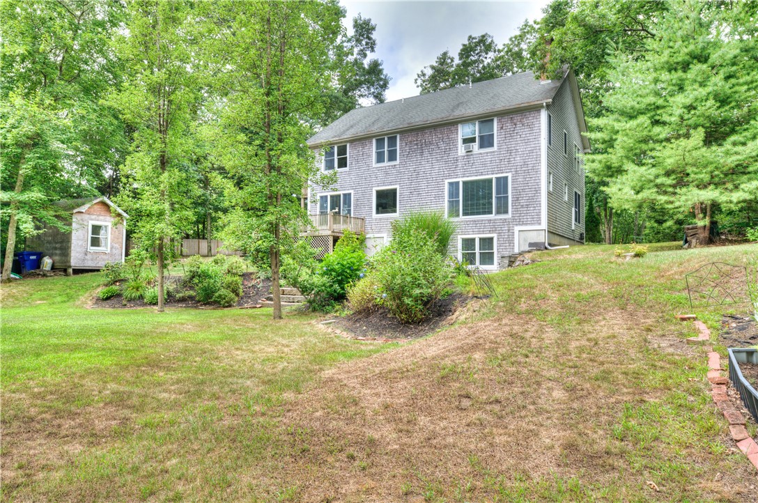 103 Potter Hill Road Westerly, RI 02891 - Photo 40 of 42