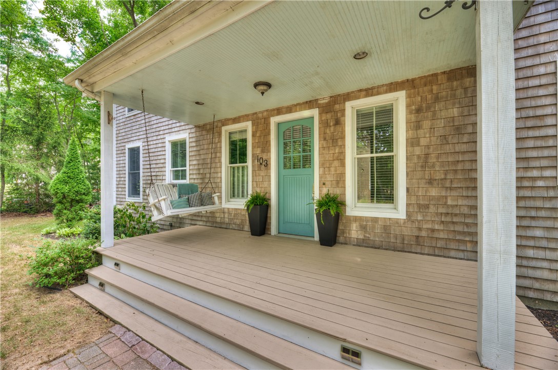 103 Potter Hill Road Westerly, RI 02891 - Photo 5 of 42