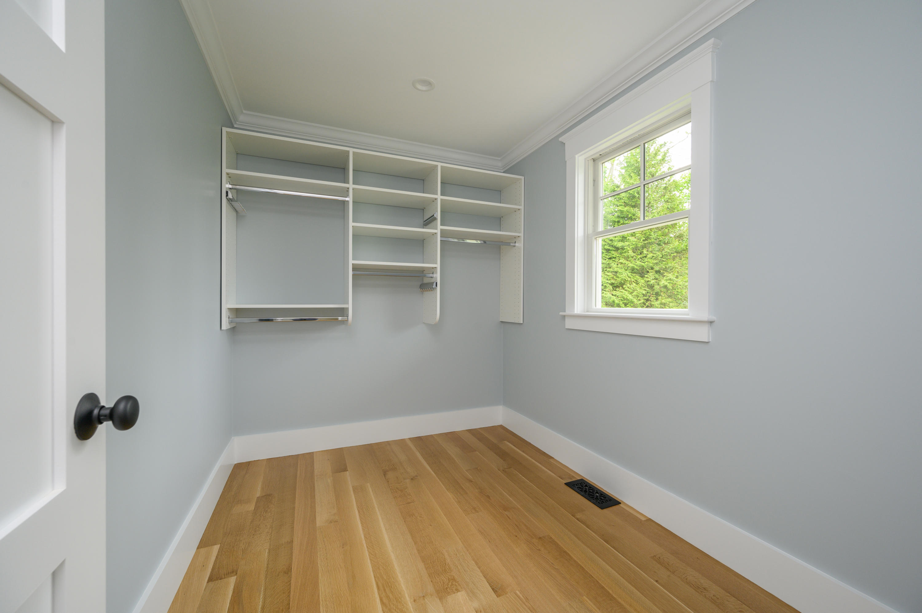 164 Breakwater Road Brewster, MA 02631 - Photo 23 of 57 a view of a room with wooden floor and a window