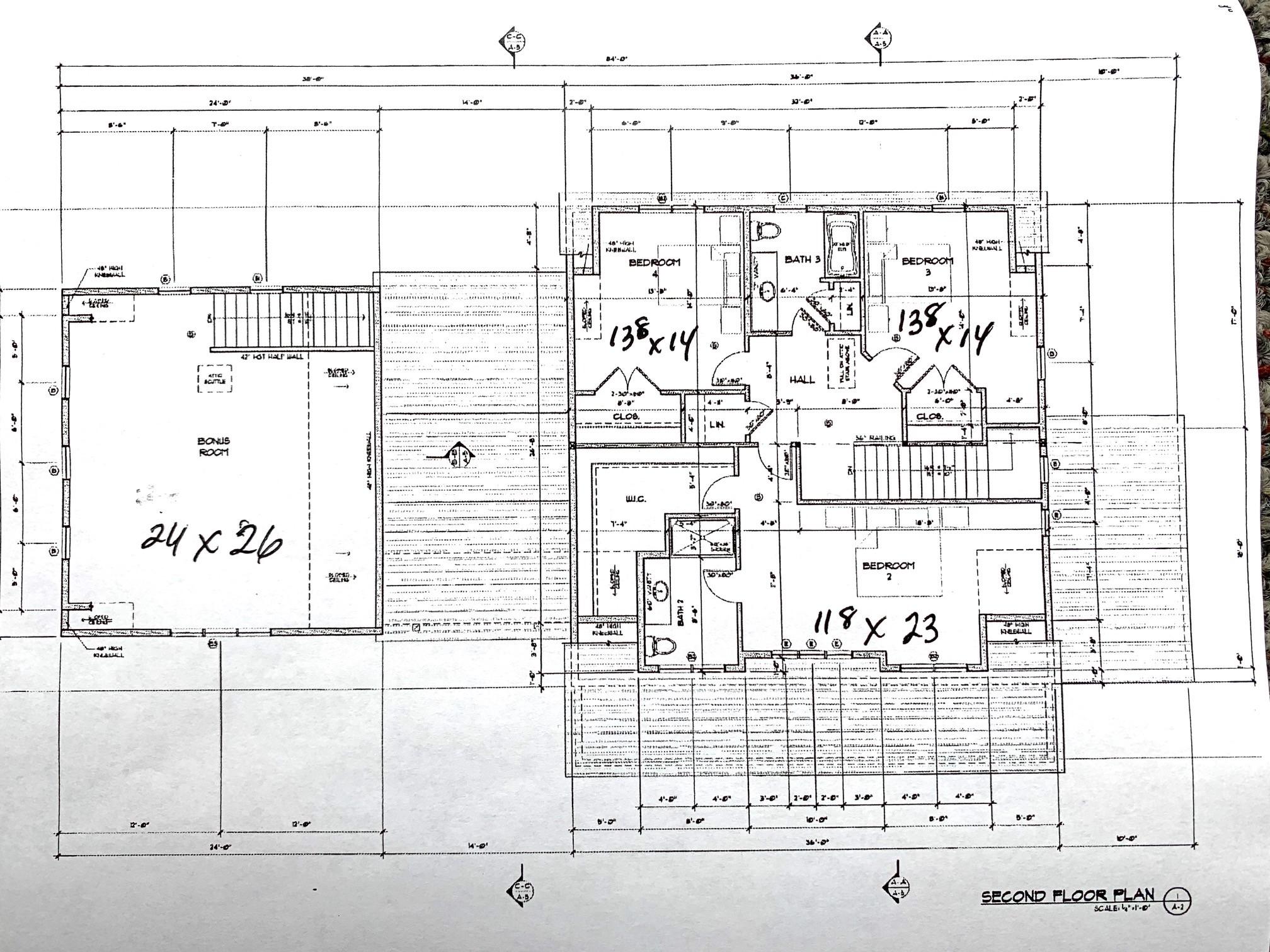 164 Breakwater Road Brewster, MA 02631 - Photo 57 of 57 a picture of a bathroom with a shower