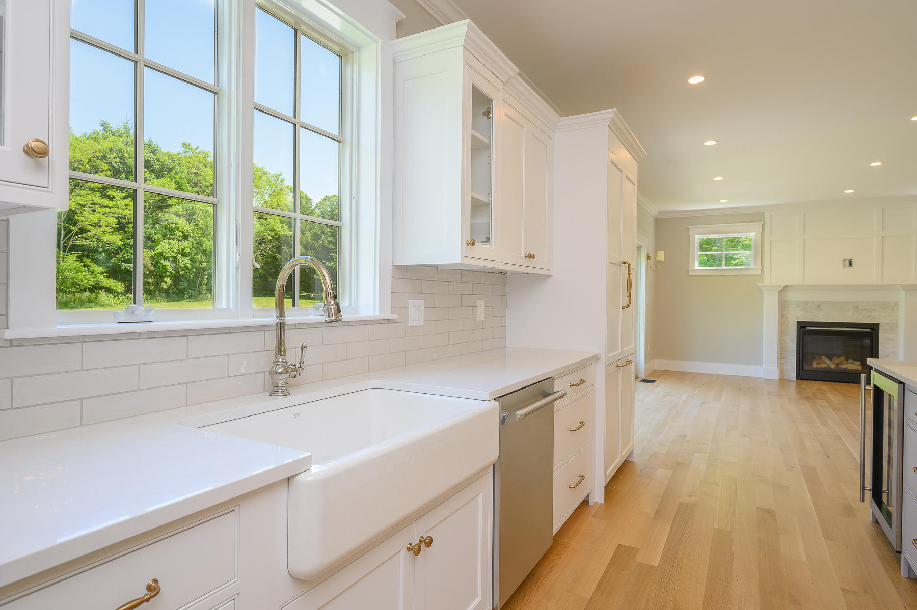 164 Breakwater Road Brewster, MA 02631 - Photo 9 of 57 3Kitchen1L