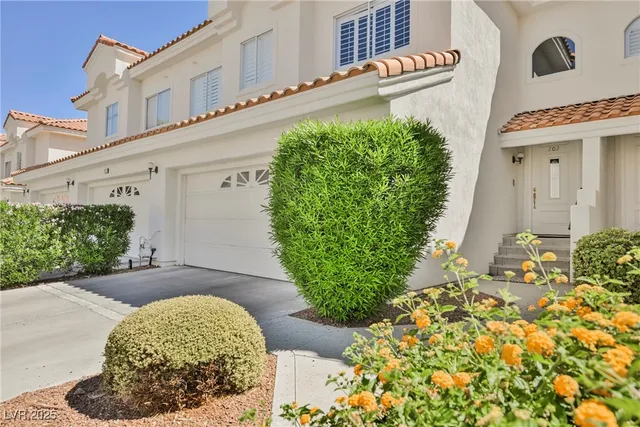 $437,000 | 7625 Rolling View Drive, Unit 202, Las Vegas, NV 89149