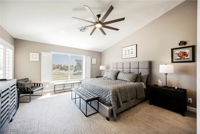 $437,000 | 7625 Rolling View Drive, Unit 202, Las Vegas, NV 89149