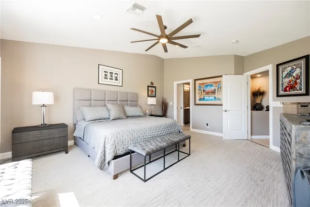 $437,000 | 7625 Rolling View Drive, Unit 202, Las Vegas, NV 89149