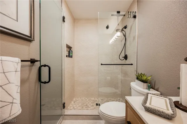 $437,000 | 7625 Rolling View Drive, Unit 202, Las Vegas, NV 89149