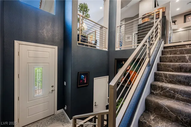 $437,000 | 7625 Rolling View Drive, Unit 202, Las Vegas, NV 89149