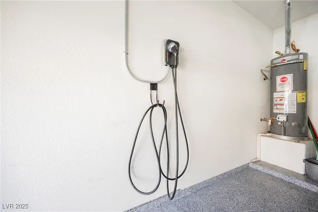 $437,000 | 7625 Rolling View Drive, Unit 202, Las Vegas, NV 89149