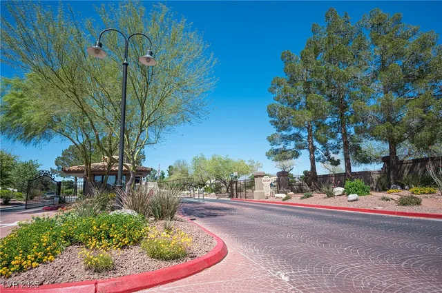 $437,000 | 7625 Rolling View Drive, Unit 202, Las Vegas, NV 89149