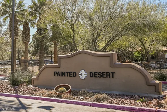 $437,000 | 7625 Rolling View Drive, Unit 202, Las Vegas, NV 89149