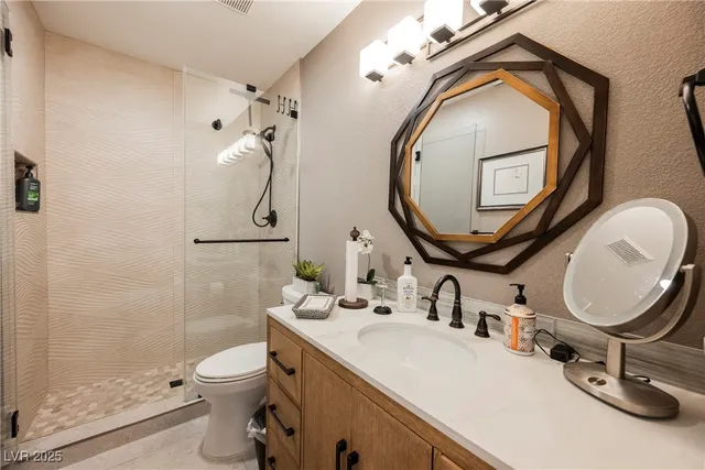 $437,000 | 7625 Rolling View Drive, Unit 202, Las Vegas, NV 89149