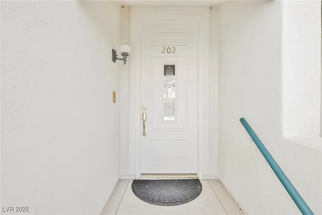 $437,000 | 7625 Rolling View Drive, Unit 202, Las Vegas, NV 89149