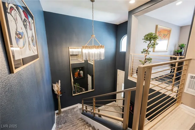 $437,000 | 7625 Rolling View Drive, Unit 202, Las Vegas, NV 89149