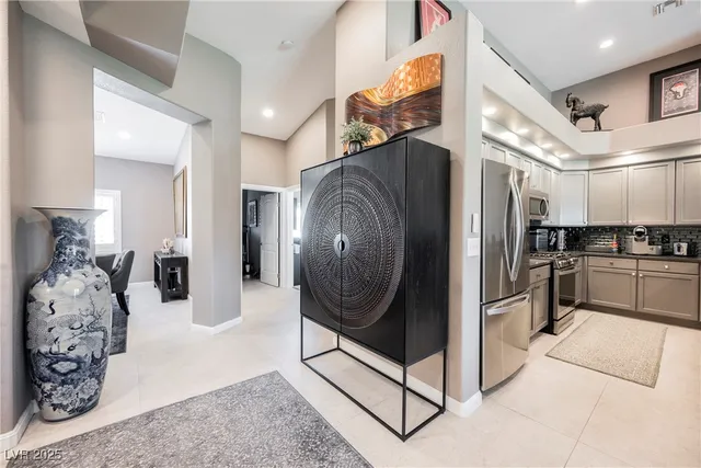 $437,000 | 7625 Rolling View Drive, Unit 202, Las Vegas, NV 89149