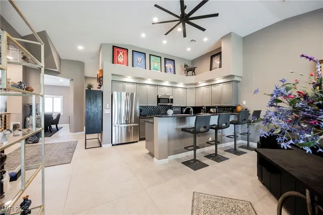 $437,000 | 7625 Rolling View Drive, Unit 202, Las Vegas, NV 89149
