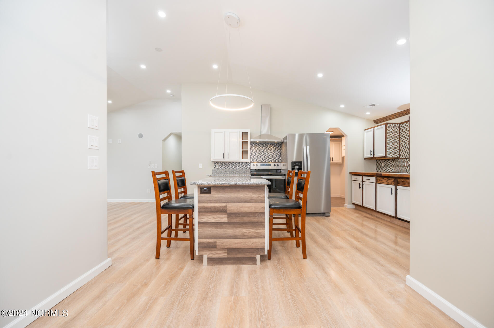 237 Old Hickory Road Hertford, NC 27944 - Photo 26 of 51 Old Hickory-3