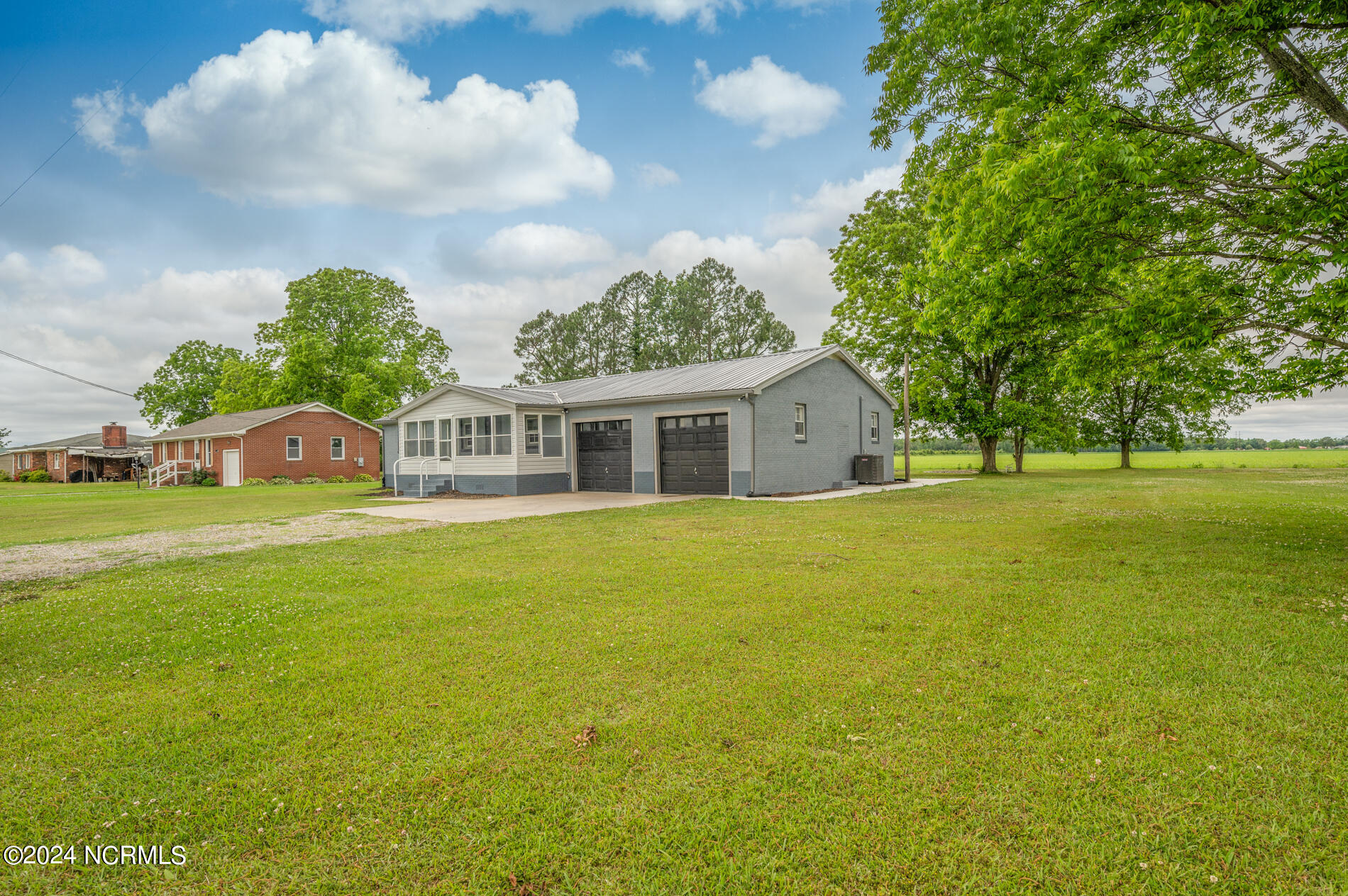 237 Old Hickory Road Hertford, NC 27944 - Photo 35 of 51 Old Hickory-37