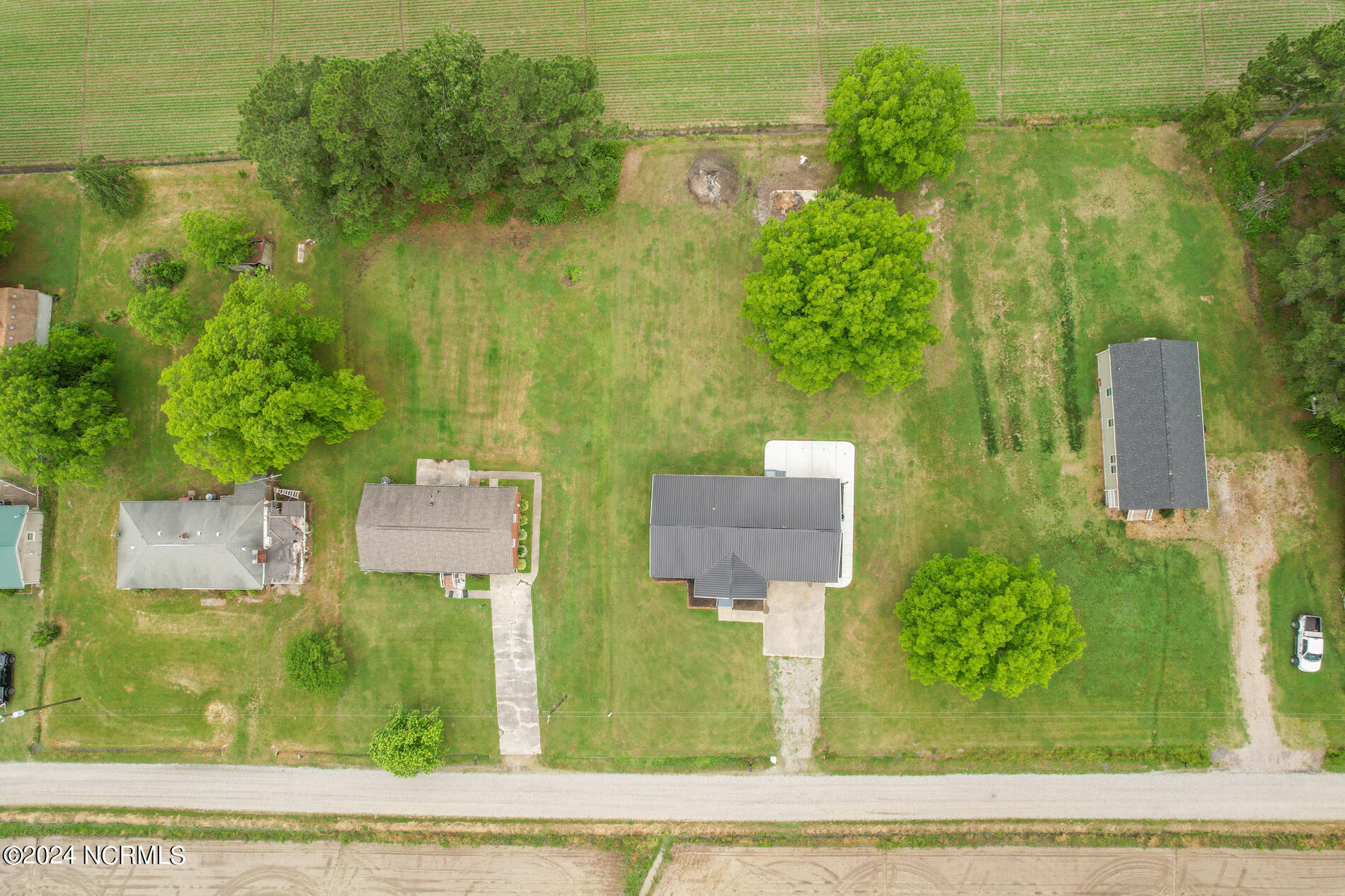 237 Old Hickory Road Hertford, NC 27944 - Photo 44 of 51 Old Hickory-56