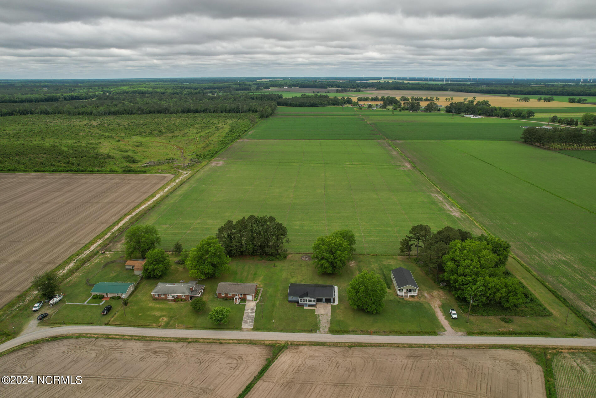 237 Old Hickory Road Hertford, NC 27944 - Photo 47 of 51 Old Hickory-57